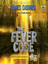 Cover image for The Fever Code